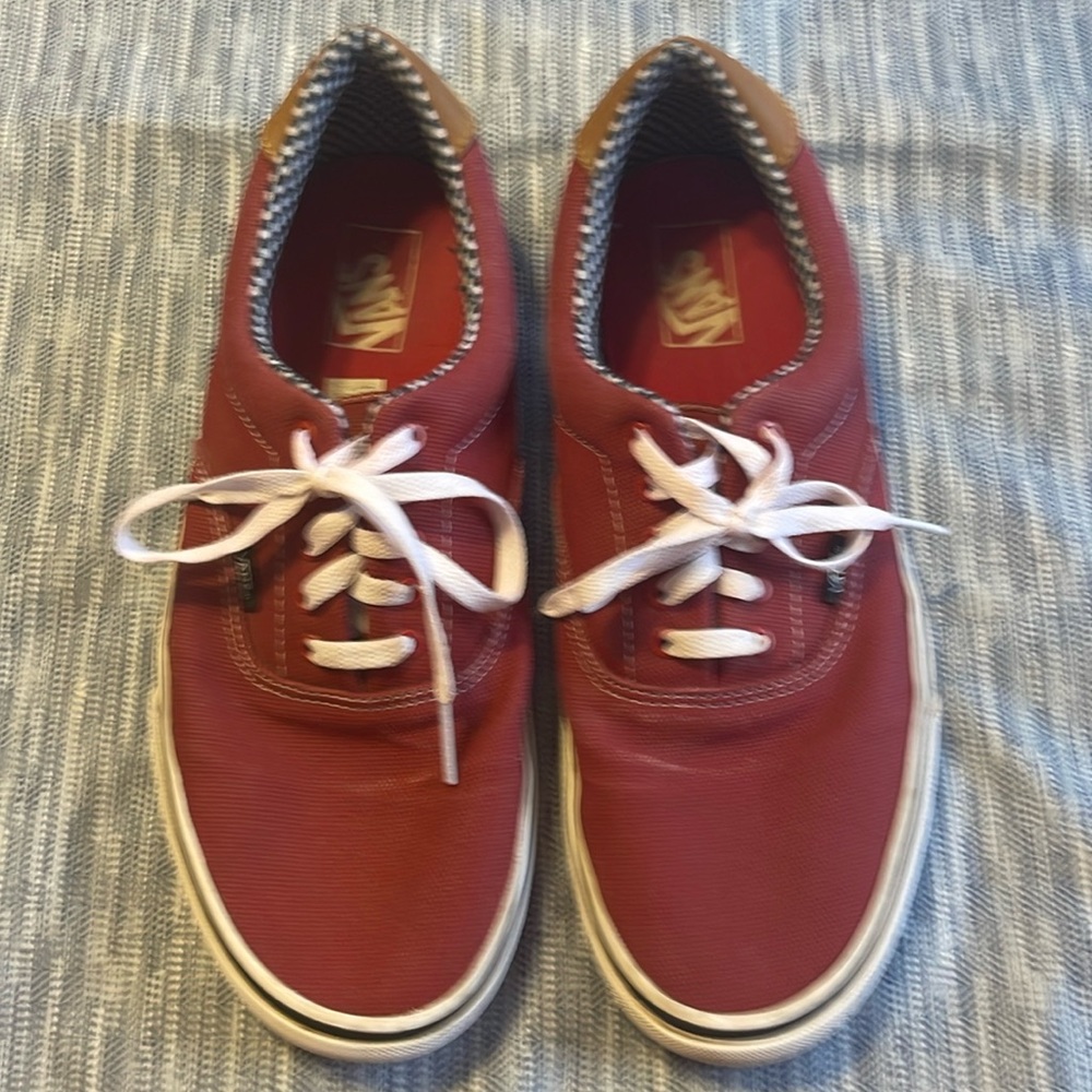 Vans Men’s Shoes Size 12